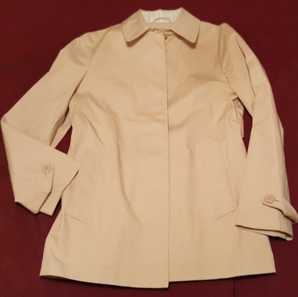 Spring Jacket - Lightweight/ Classic - Picture 2 of 4